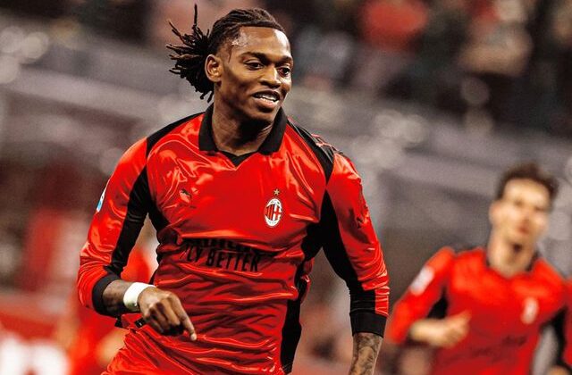Fenerbahçe ile anılıyordu! Hakan Safi’den Rafael Leao iddialarına yanıt