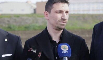 Fenerbahçe, Mert Hakan Yandaş için harekete geçti