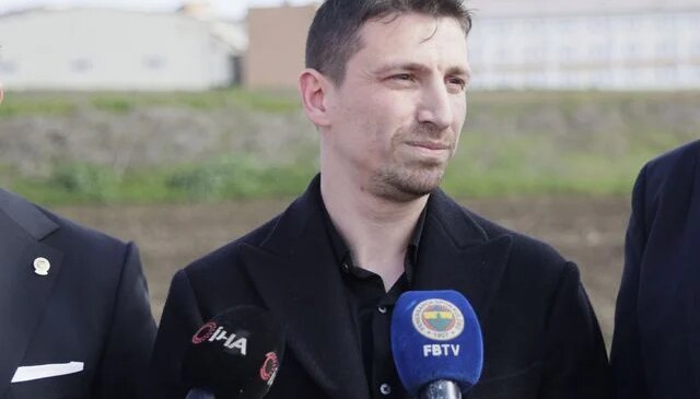 Fenerbahçe, Mert Hakan Yandaş için harekete geçti