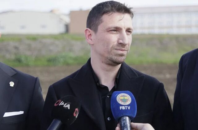 Fenerbahçe, Mert Hakan Yandaş için harekete geçti
