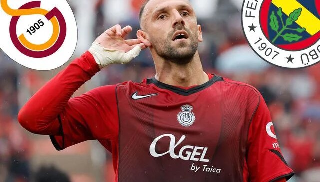 Fenerbahçe mi yoksa Galatasaray mı? Vedat Muriqi seçimini yaptı