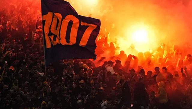Fenerbahçe resmen açıkladı! Yıldız isimle 3 yıllık imza