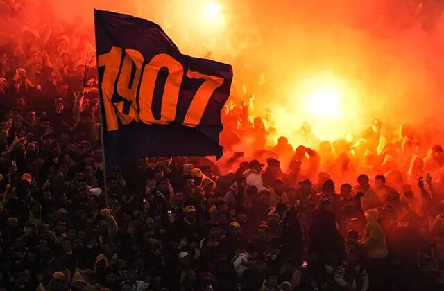Fenerbahçe resmen açıkladı! Yıldız isimle 3 yıllık imza