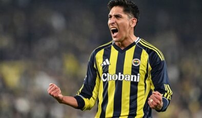 Fenerbahçe takımdan gönderdi! Şimdi de küme düşen kulübe gidecek