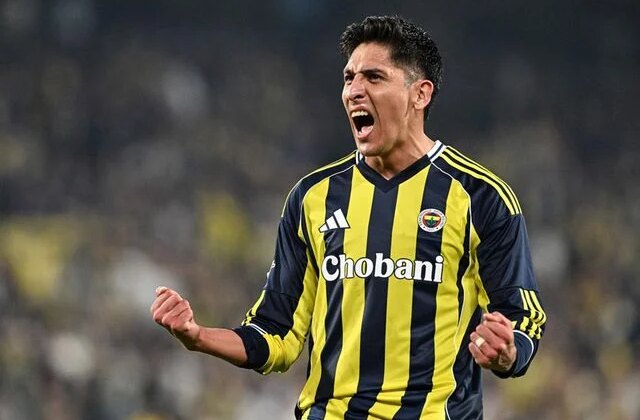 Fenerbahçe takımdan gönderdi! Şimdi de küme düşen kulübe gidecek