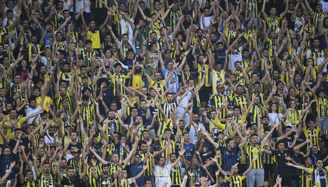 Fenerbahçe taraftarından yıldız isme büyük tepki