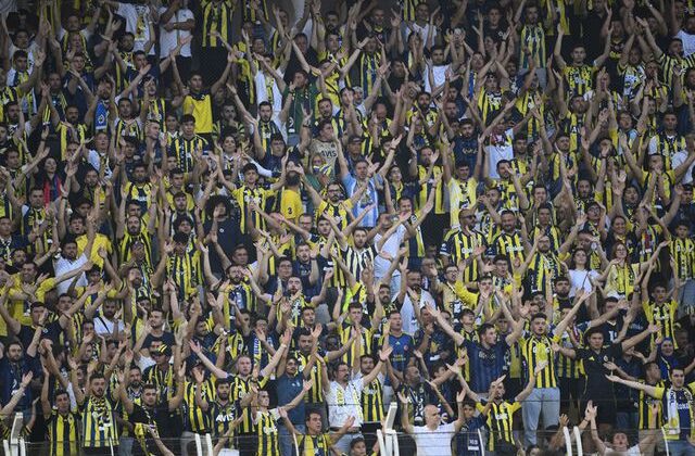 Fenerbahçe taraftarından yıldız isme büyük tepki