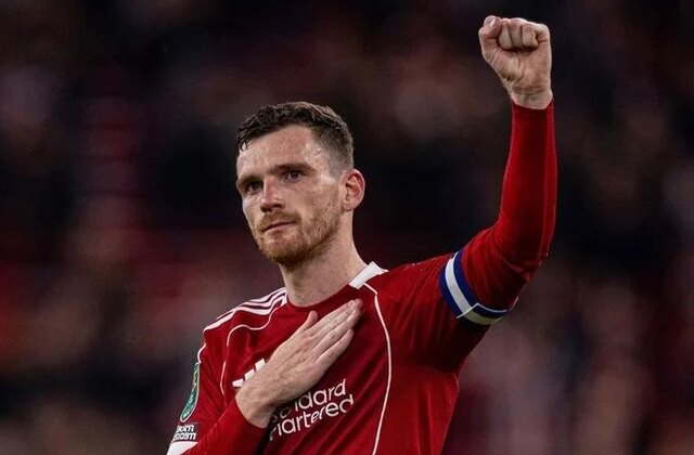 Fenerbahçe transferi bitiriyor! Andrew Robertson ile anlaşıldı