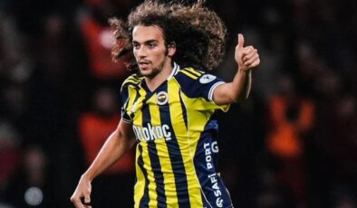 Fenerbahçe’de 3 sakatlık! Eyüpspor maçında yoklar