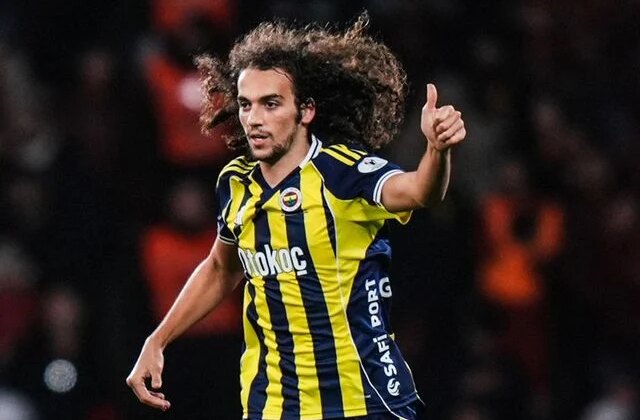 Fenerbahçe’de 3 sakatlık! Eyüpspor maçında yoklar