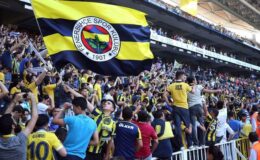 Fenerbahçe’de ayrılık! Böyle bir sonu kimse tahmin edemezdi