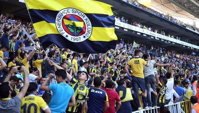 Fenerbahçe’de ayrılık! Böyle bir sonu kimse tahmin edemezdi