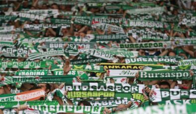 Fenerbahçe’de de forma giymişti! Bursaspor aradığı golcüyü buldu