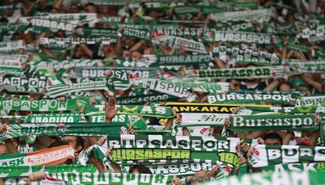 Fenerbahçe’de de forma giymişti! Bursaspor aradığı golcüyü buldu