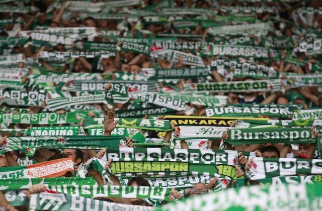 Fenerbahçe’de de forma giymişti! Bursaspor aradığı golcüyü buldu