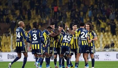Fenerbahçe’de ilk ayrılık: Şampiyonluk yaşayamadan gidiyor