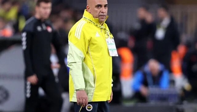 Fenerbahçe’de kadro dışı kararı açıklandı