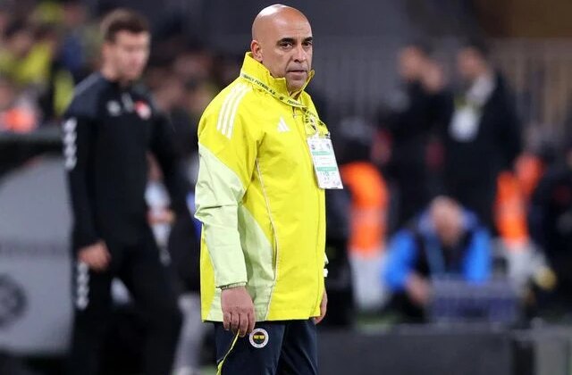Fenerbahçe’de kadro dışı kararı açıklandı