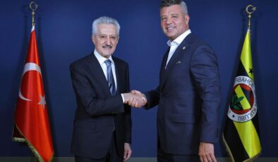 Fenerbahçe’de Mehmet Ali Aydınlar sürprizi: İmzalar atıldı