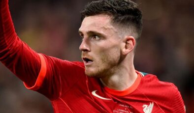 Fenerbahçe’de Robertson transferinde korkulan oldu