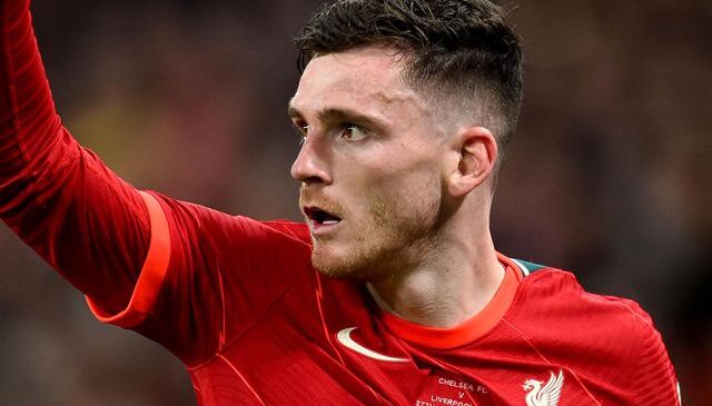 Fenerbahçe’de Robertson transferinde korkulan oldu