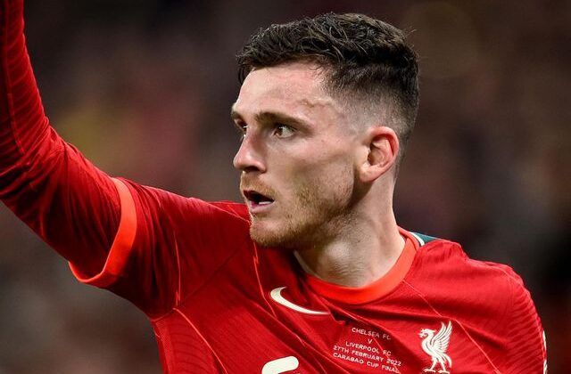 Fenerbahçe’de Robertson transferinde korkulan oldu