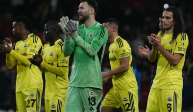 Fenerbahçe’den ayrılığa veto: Trabzonspor’a göndermiyorlar