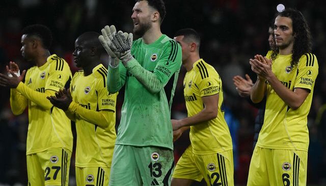 Fenerbahçe’den ayrılığa veto: Trabzonspor’a göndermiyorlar