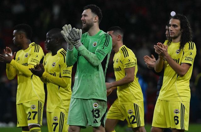 Fenerbahçe’den ayrılığa veto: Trabzonspor’a göndermiyorlar