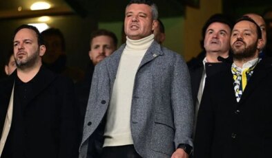 Fenerbahçe’den çıkan iddialara yanıt: Tamamı asılsız, hayal ürünü