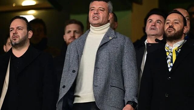 Fenerbahçe’den çıkan iddialara yanıt: Tamamı asılsız, hayal ürünü