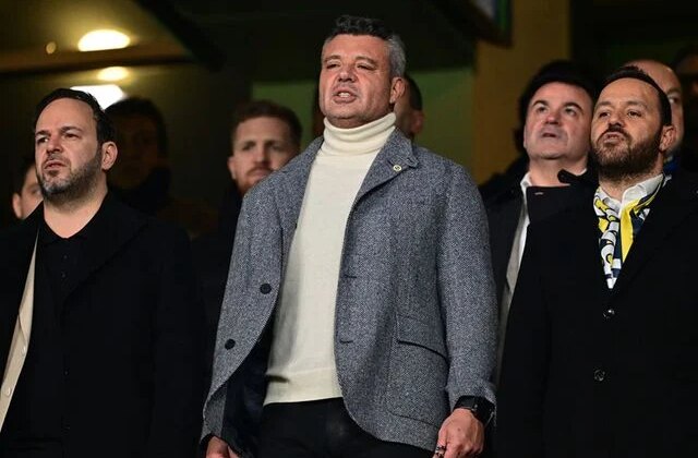 Fenerbahçe’den çıkan iddialara yanıt: Tamamı asılsız, hayal ürünü