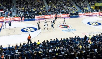 Fenerbahçe’den EuroLeague’e resmi başvuru