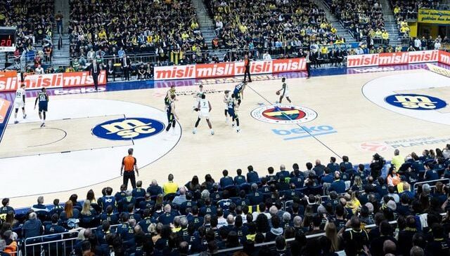 Fenerbahçe’den EuroLeague’e resmi başvuru