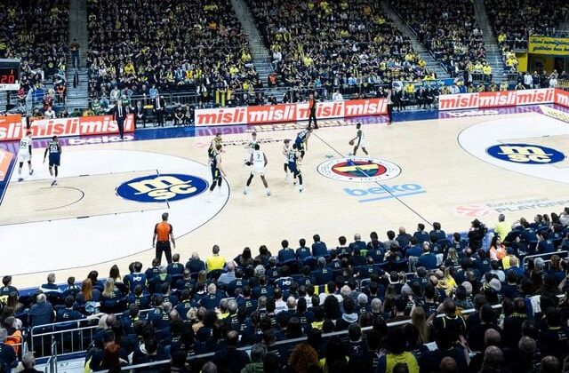 Fenerbahçe’den EuroLeague’e resmi başvuru