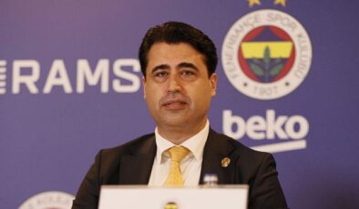 Fenerbahçe’den Final Four’a dakikalar kala zehir zemberek açıklama