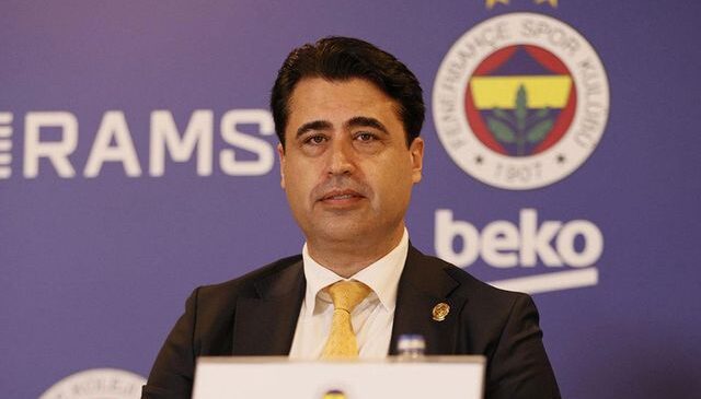 Fenerbahçe’den Final Four’a dakikalar kala zehir zemberek açıklama