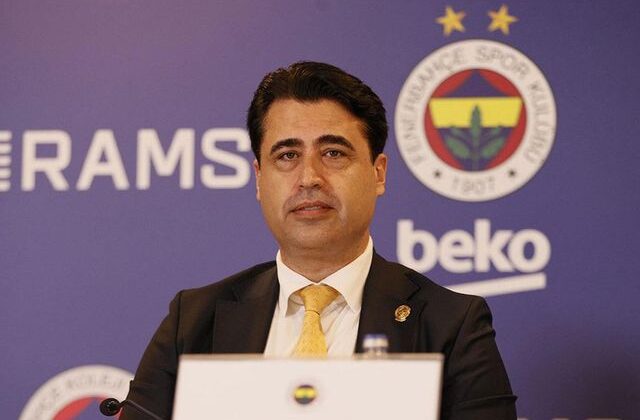 Fenerbahçe’den Final Four’a dakikalar kala zehir zemberek açıklama