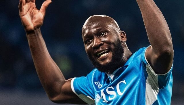 Fenerbahçe’den bu sezon 64 dakika oynayan Lukaku’ya rekor teklif