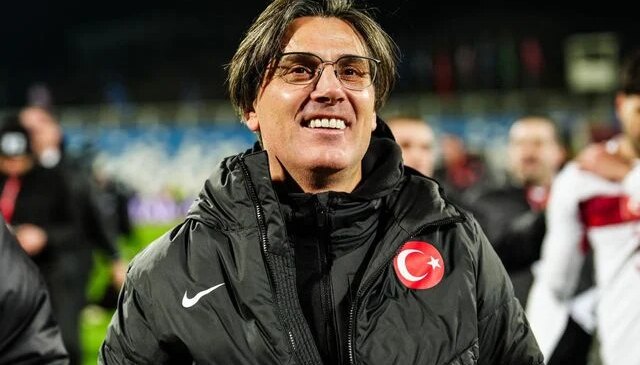 Fenerbahçe’den Montella bombası