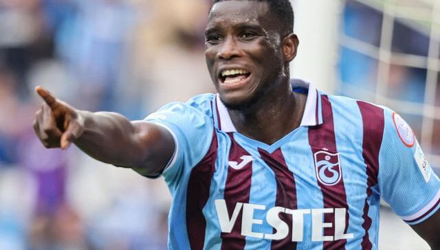 Fenerbahçe’den Onuachu bombası