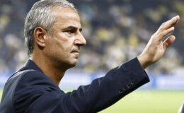Fenerbahçe’den teklif aldı mı? İsmail Kartal’dan açıklama