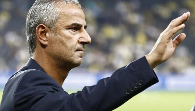 Fenerbahçe’den teklif aldı mı? İsmail Kartal’dan açıklama