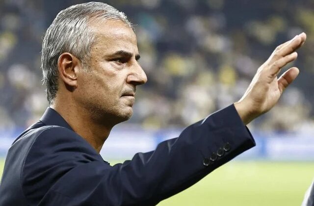 Fenerbahçe’den teklif aldı mı? İsmail Kartal’dan açıklama