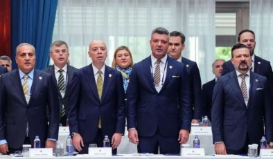 Fenerbahçe’den tepki: ‘Sakın ha’ sezonu sona erdi