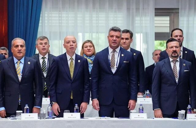Fenerbahçe’den tepki: ‘Sakın ha’ sezonu sona erdi