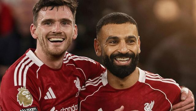 Fenerbahçe’nin gündemindeki Robertson Beşiktaş’a önerildi