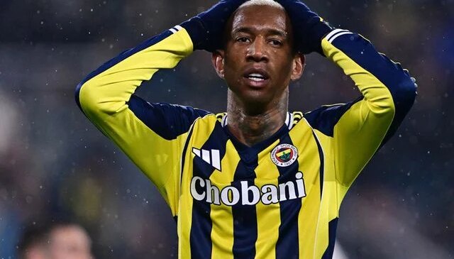Fenerbahçe’nin kaderi yine değişmedi