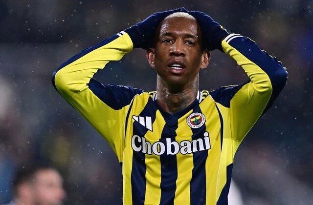 Fenerbahçe’nin kaderi yine değişmedi