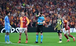 Fenerbahçe’nin kapıyı gösterdiği Ederson’a Suudilerden kötü haber
